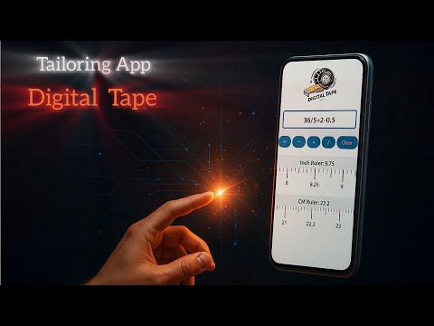 Digital Tape