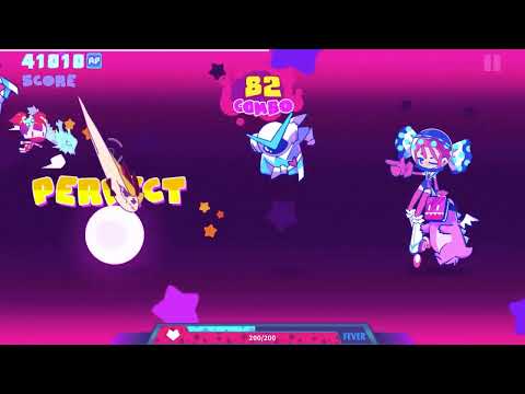 [Muse Dash] Girly Cupid 3☆