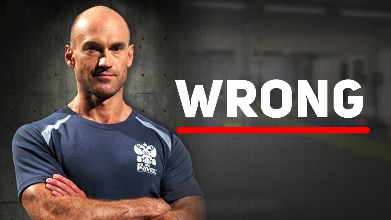 He Went STRAIGHT For The Jugular – The Clean & Jerk Debate