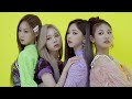 Aespa 에스파 Black Mamba Jacket Behind The Scenes