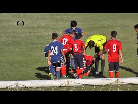 Erebuni(07) - Pyunik(3-07)_0-2