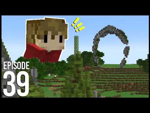 Hermitcraft 9: Episode 39 - THE BIG CLEAN
