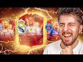 ZARYZYKOWAŁEM i OPŁACIŁO SIĘ?! 🫨 FC26: ULTIMATE TEAM [#194]