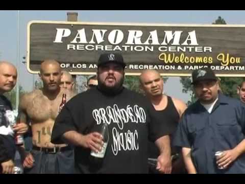 CYPER - "Check Yourself" music video (produced by Johny Chingaz)