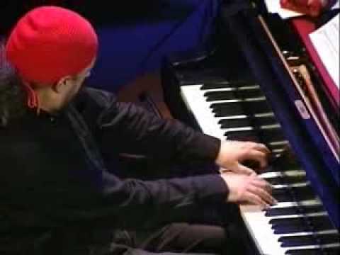 Egberto Gismonti & Jazz Sinfônica - Heineken Concerts - São Paulo - 1994