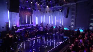 Justin Timberlake BBC Live Lounge Special- JT Performs Pusher Love Girl, True Blood, Amnesia