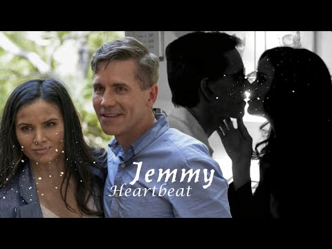 Jemmy | Palmer/Knight | Heartbeat (NCIS: 20x22)