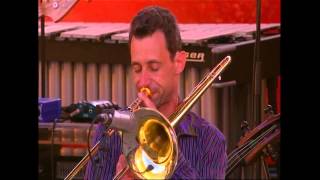 Sept A Nous - Jazz A Vienne 2013