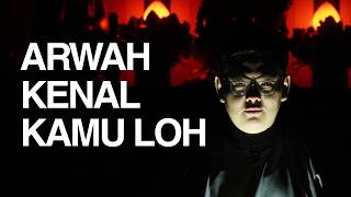 Download lagu 8 HAL INI DILARANG DILAKUIN BULAN INI?! #ulambana mp3