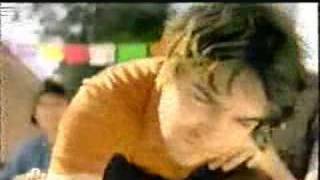 The bluetones-Solomon Bites The Worm