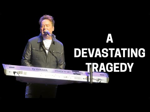 Lou Pardini, Chicago: STILL TRYING TO FIGURE IT ALL OUT