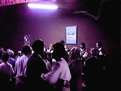 Statenberger Quintett (in Australia 1985) - Lastavica