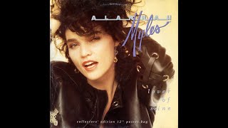 Lover Of Mine (1989) - Alannah Myles