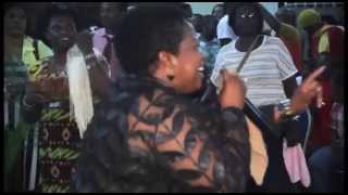 EVANGELIST MAXINE DUNCAN _ GLORY AND HONOR