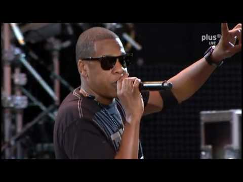 Jay-Z ~ Encore LIVE @ Rock am Ring 2010