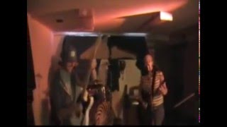 Five Star Affair - 70's Theme Song ( Rehersal 2010)