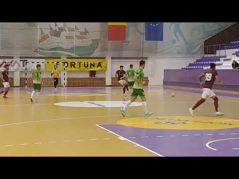 CSF CFR 1933 Timişoara vs ACS Sepsi SIC, 7-1 (19.02.2024)