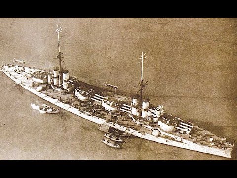 RN Dante Alighieri - Guide 011 (Human Voice)