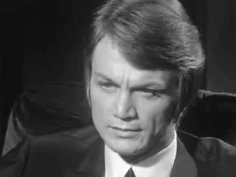 CLAUDE FRANCOIS PARLE DE L'AMOUR