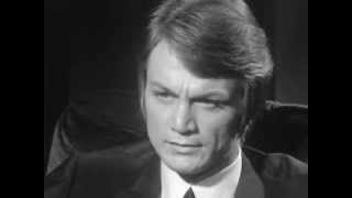 CLAUDE FRANCOIS PARLE DE L'AMOUR