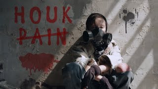 Houk - Pain #musicfrompoland #polishmusic #musicchannel #muzykarockowa #rockmusic #muzykapolska