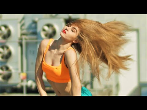 Drozďo & Demex - My Love (Official Music Video)