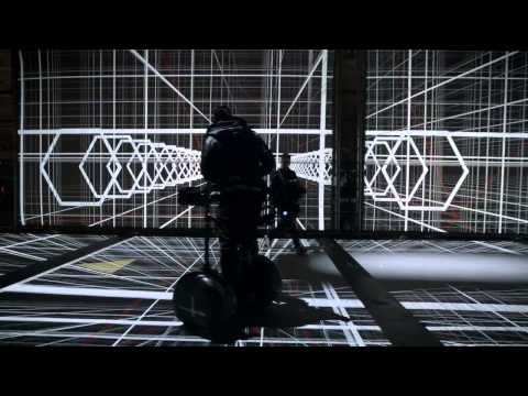 Thumbnail for Volkswagen. The advanced new Passat 2015 - Behind the scenes by passat