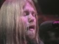 The Allman Brothers Band - One Way Out - 12/16/1981 - Capitol Theatre (Official)