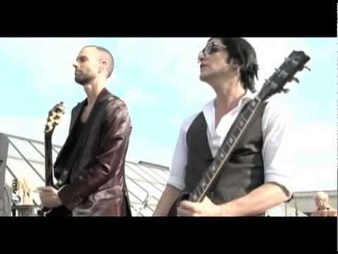 Placebo - Every You Every Me (Live on FNAC Rooftop, Paris)
