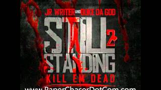 J.R. Writer ft Lloyd Banks - Kill Em Dead [New/CDQ/Dirty/2011/May][Prod by AUTOMATIK]