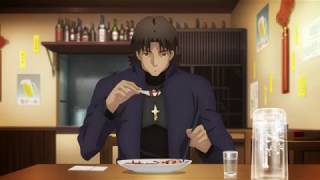 [閒聊] 言峰綺禮算是麻辣仙人嗎