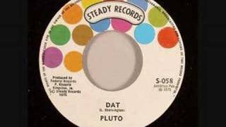 Pluto - Dat