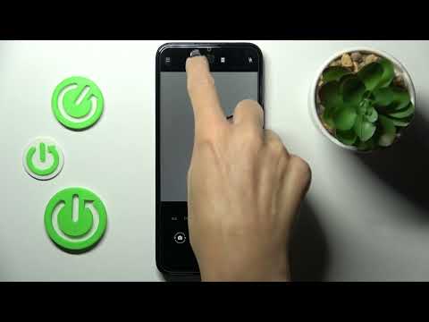 How to Adjust Camera Countdown in Nokia C21 Plus - Set Up Camera Timer