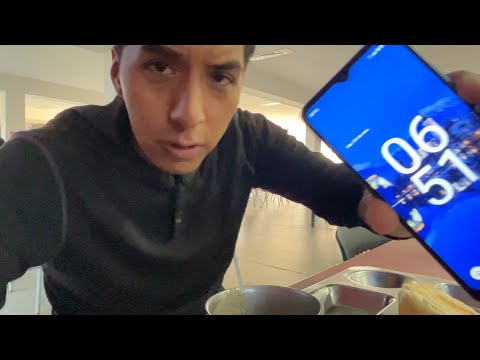 Esta es la realidad de un estudiante de la universidad (UNSA) 🇵🇪