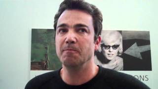 Paley Event: The Closer Interview with Jon Tenney (Fritz Howard) video