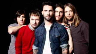 Maroon 5- Simple Kind Of Lovely (HD Audio)