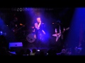 Cem Adrian - Yağmur @ Jolly Joker İstanbul 