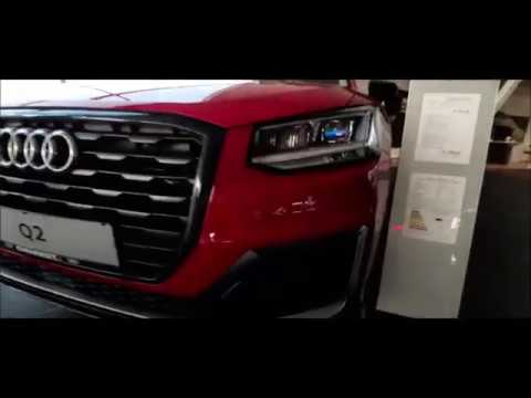 Audi Q2 sport 35 TDI 110 kW (150 PS) S tronic