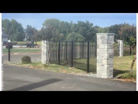 Videos from Shasta Fencing