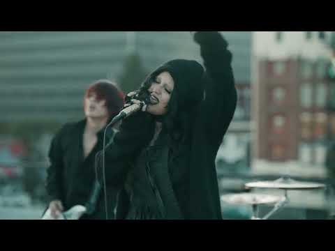 Amira Elfeky - Take Me Under (Performance)