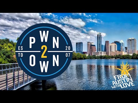 Pwn2Own 2021 - Day Three Live Stream