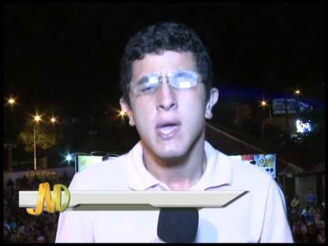 TV DELTA Parnaíba: Parada LGBT 2015