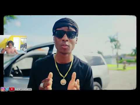 TomStackss Reacts To Jenn Carter x Kyle Richh - Replay (Official Music Video) Shot By: JusMh
