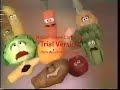 PBS Kids Program Break Early 2005