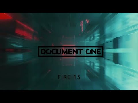 Document One - Fire 15 Mix #001