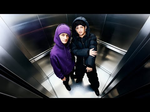 FALKON - bőrönd (Official Music Video)