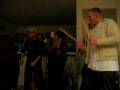 Ljon S Ugly Sweater Turtle Neck Cardigan Birthday Party