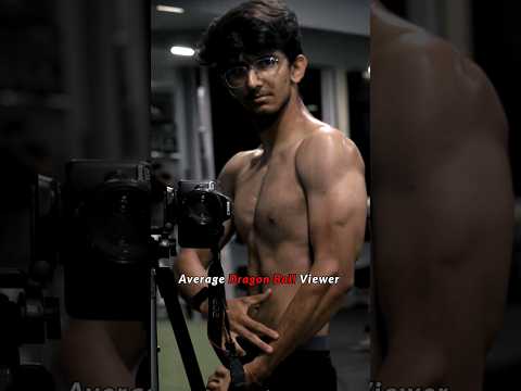 not an average at all #anime #shorts #gym #youtube #bodybuilding #aesthetic #explore #trending #fyp