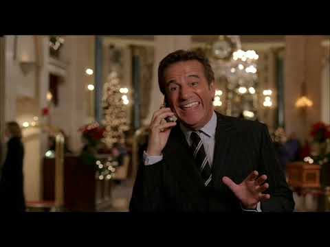 Natale a New York, le scene migliori in HD