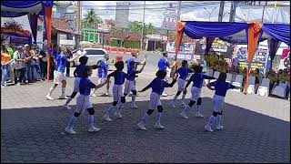 Download lagu Senam Tobelo HUT Bank BRI Nanggulan // #senamkreasi mp3 Download lagu Senam Tobelo HUT Bank BRI Nanggulan // #senamkreasi mp3